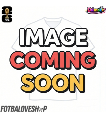 Španělsko Alvaro Morata #9 Dámské Domácí Dres MS 2026 Krátký Rukáv